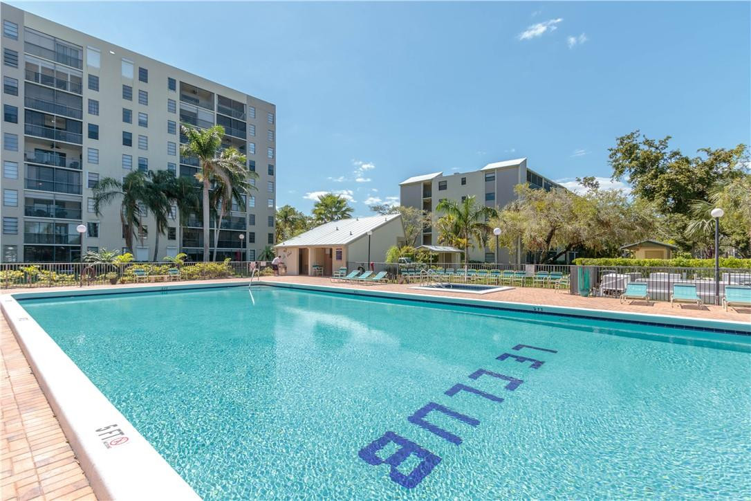 CYPRESS BEND - Residential