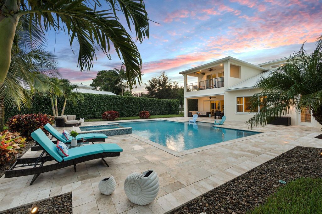 Photo of 13321 NW Baywood Place, Palm City, FL 34990 (MLS # R10928139)