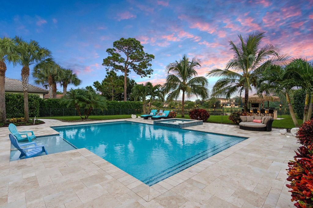 Photo of 13321 NW Baywood Place, Palm City, FL 34990 (MLS # R10928139)