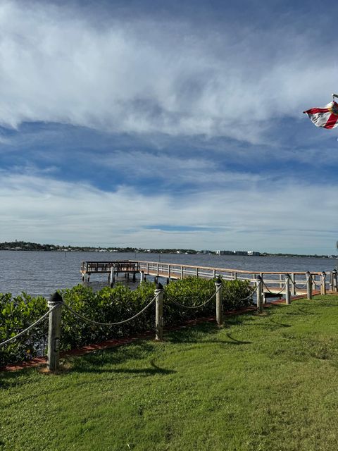 A home in Stuart