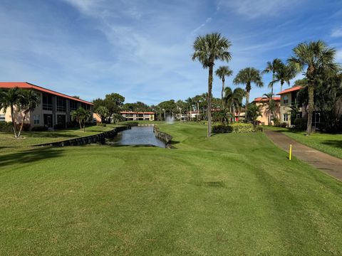 A home in Stuart