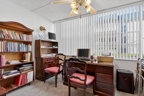 Tiny photo for 3050 Holiday Springs Boulevard #108, Margate, FL 33063 (MLS # F10541489)