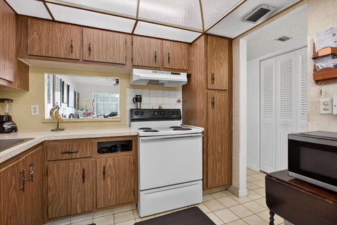 Tiny photo for 3050 Holiday Springs Boulevard #108, Margate, FL 33063 (MLS # F10541489)