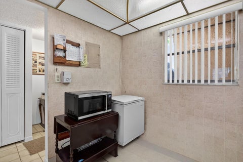 Tiny photo for 3050 Holiday Springs Boulevard #108, Margate, FL 33063 (MLS # F10541489)