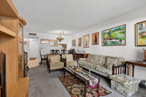 Tiny photo for 3050 Holiday Springs Boulevard #108, Margate, FL 33063 (MLS # F10541489)