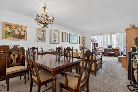 Tiny photo for 3050 Holiday Springs Boulevard #108, Margate, FL 33063 (MLS # F10541489)