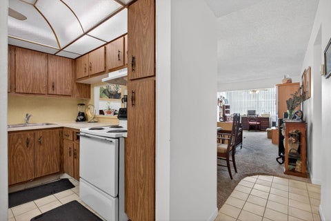Tiny photo for 3050 Holiday Springs Boulevard #108, Margate, FL 33063 (MLS # F10541489)
