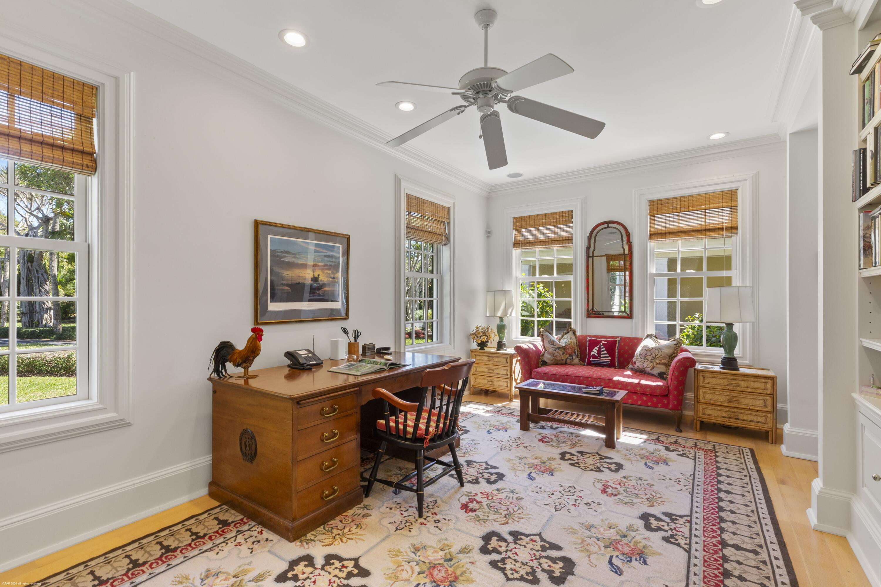 JUPITER ISLAND - Residential