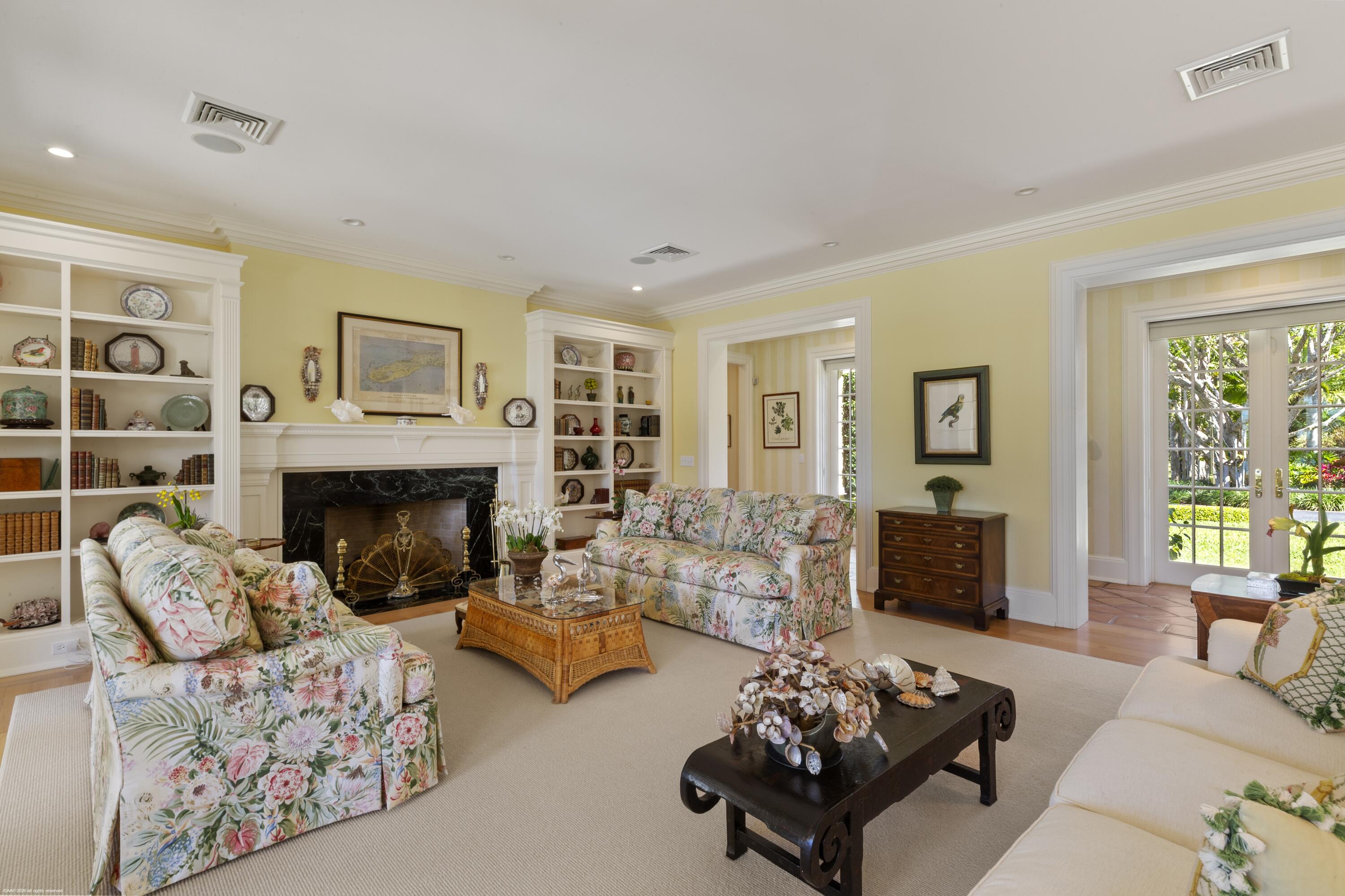 JUPITER ISLAND - Residential