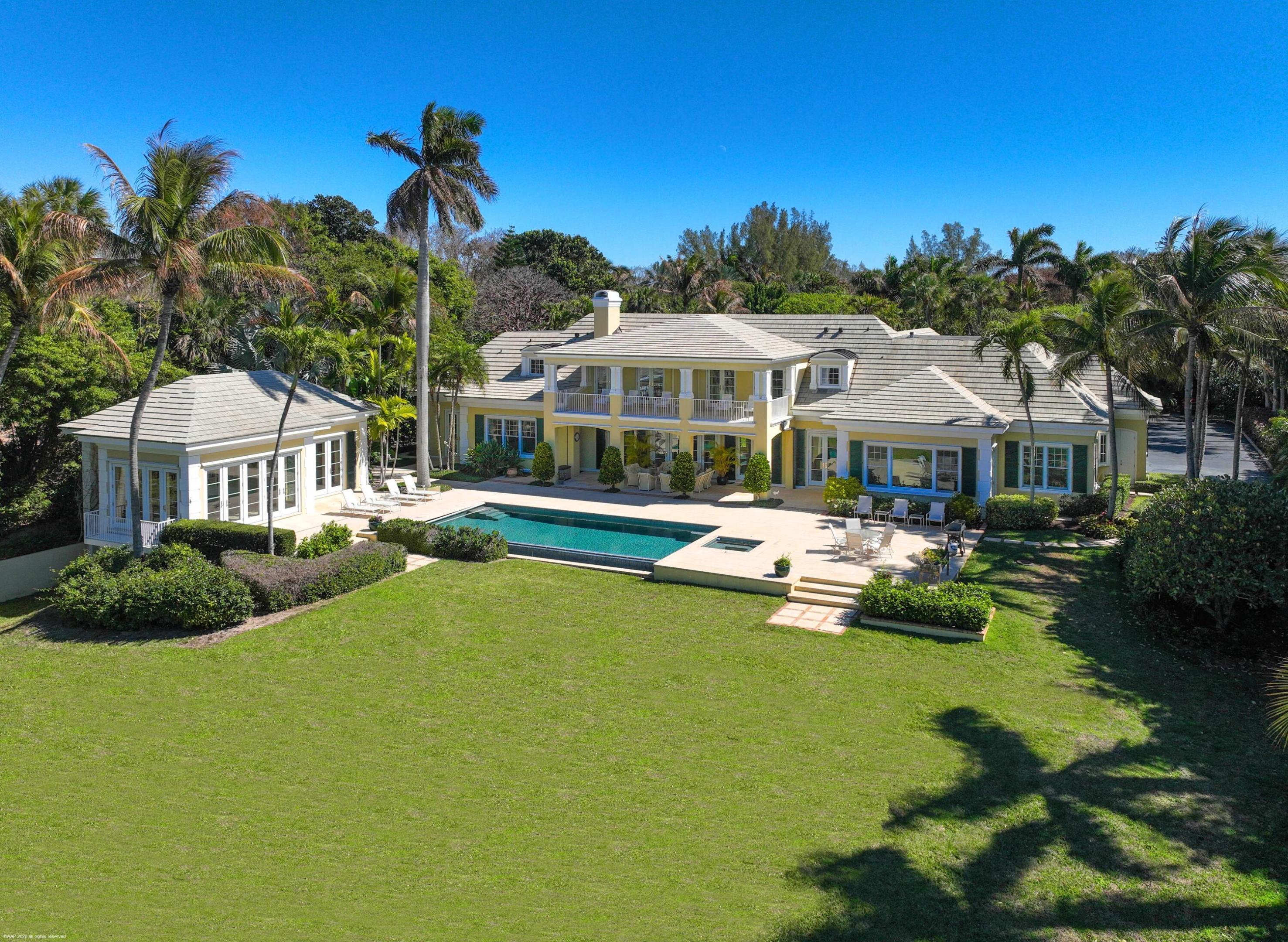 JUPITER ISLAND - Residential