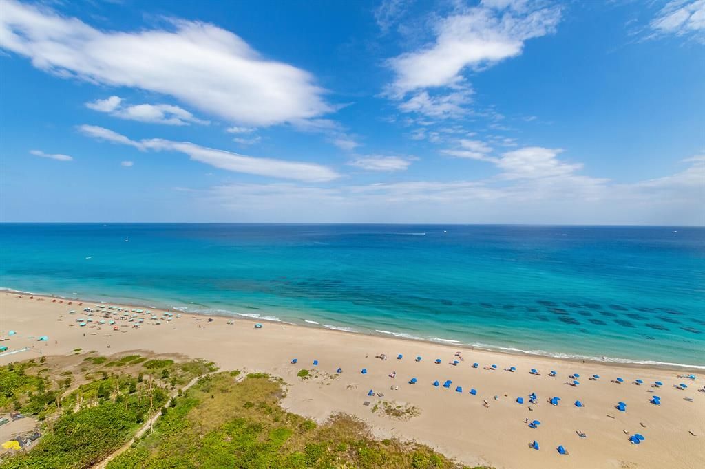 Photo of 3000 N Ocean Drive #8-D, Singer Island, FL 33404 (MLS # R10764418)