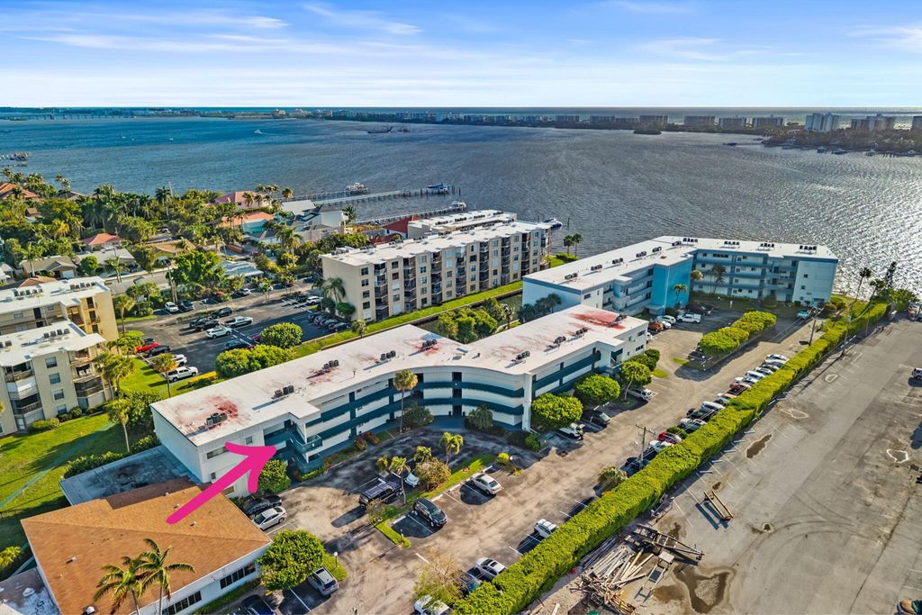 Photo of 200 S Waterway Dr Drive S #202, Lantana, FL 33462 (MLS # B26015858)