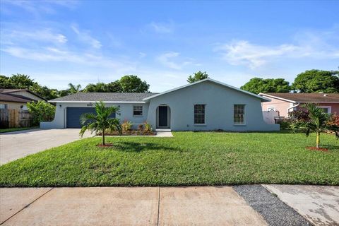 1160 Fernlea Drive West Palm Beach FL 33417