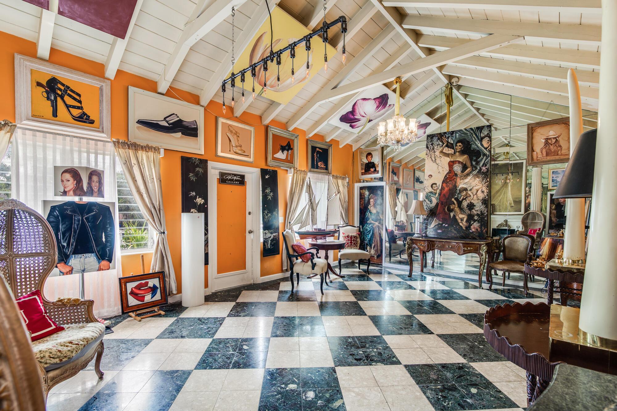 NORTH SHORE TERRACE PL NO - Residential