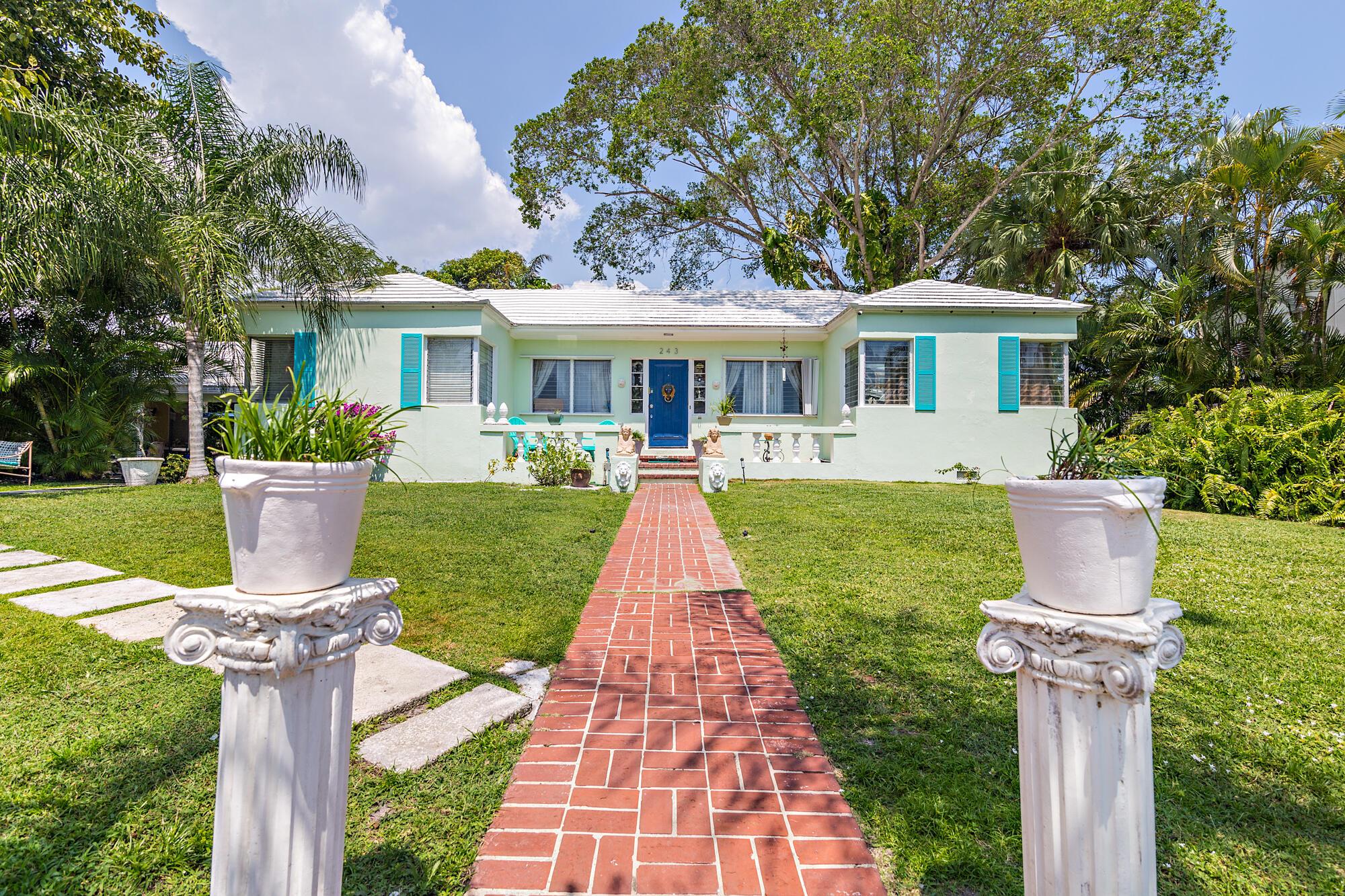 NORTH SHORE TERRACE PL NO - Residential