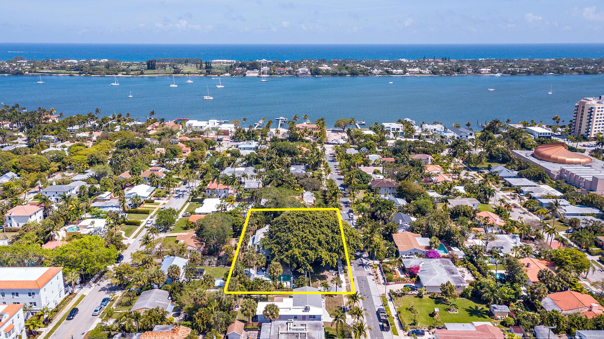 NORTH SHORE TERRACE PL NO - Residential