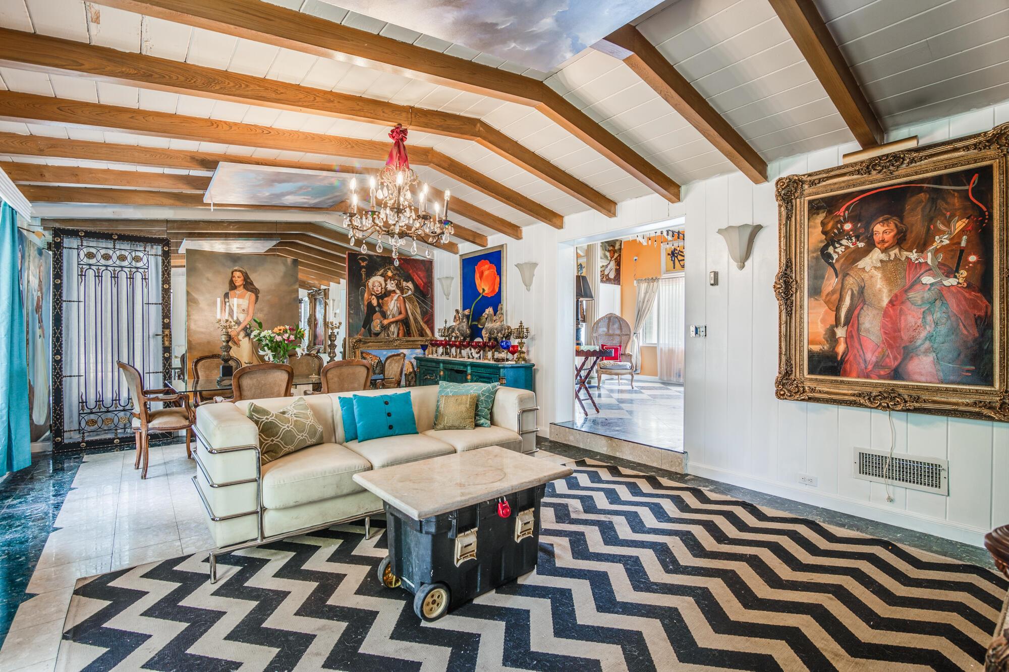 NORTH SHORE TERRACE PL NO - Residential