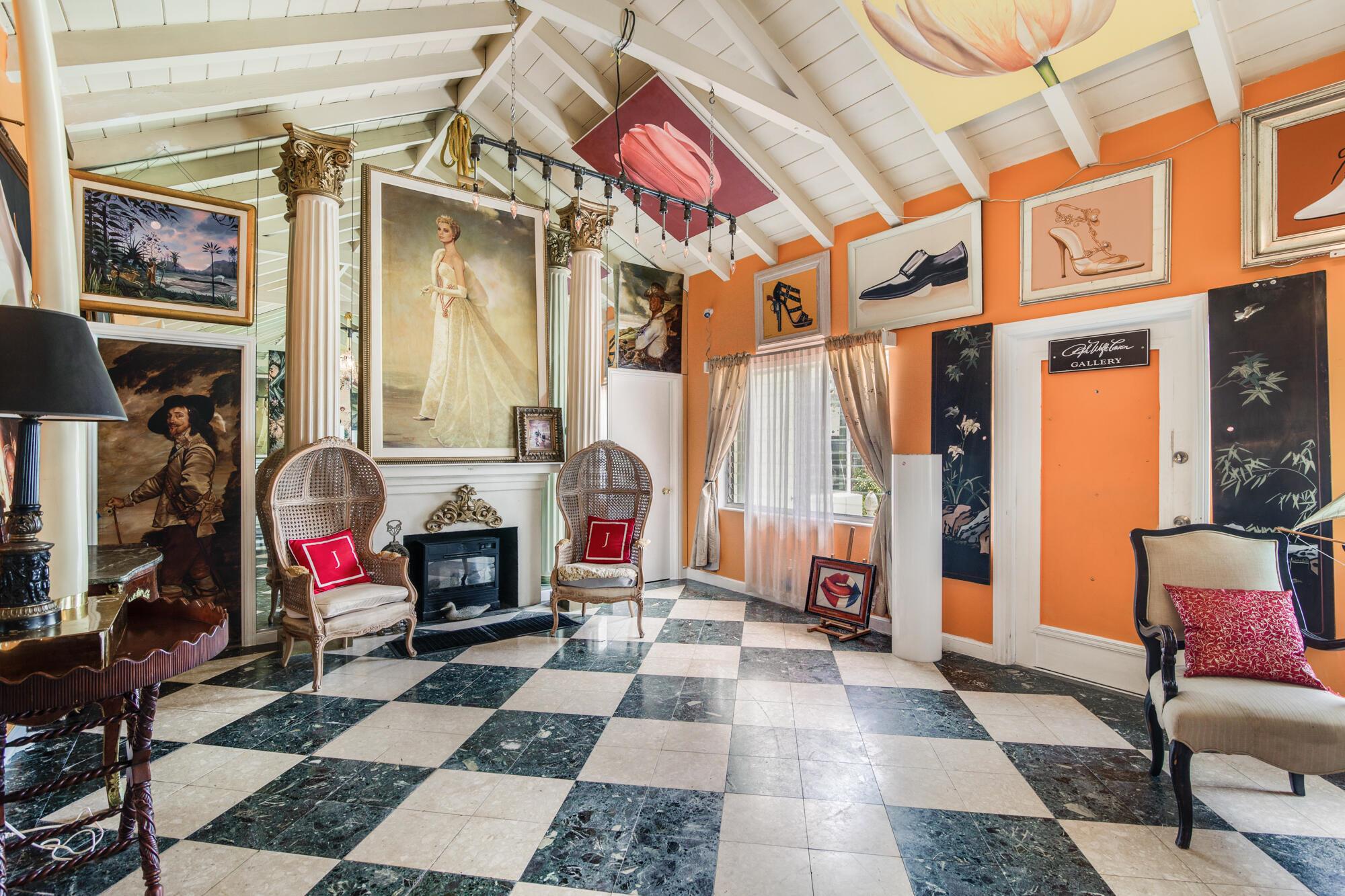 NORTH SHORE TERRACE PL NO - Residential