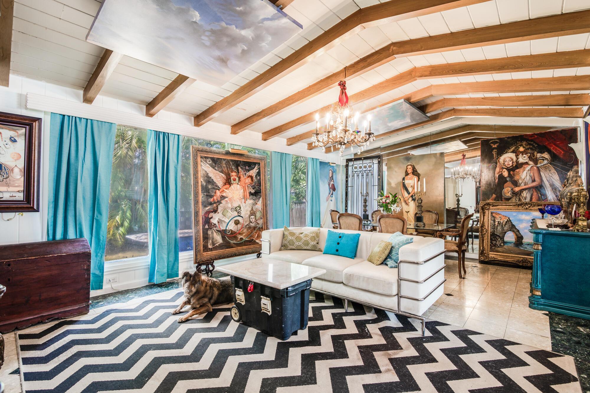 NORTH SHORE TERRACE PL NO - Residential