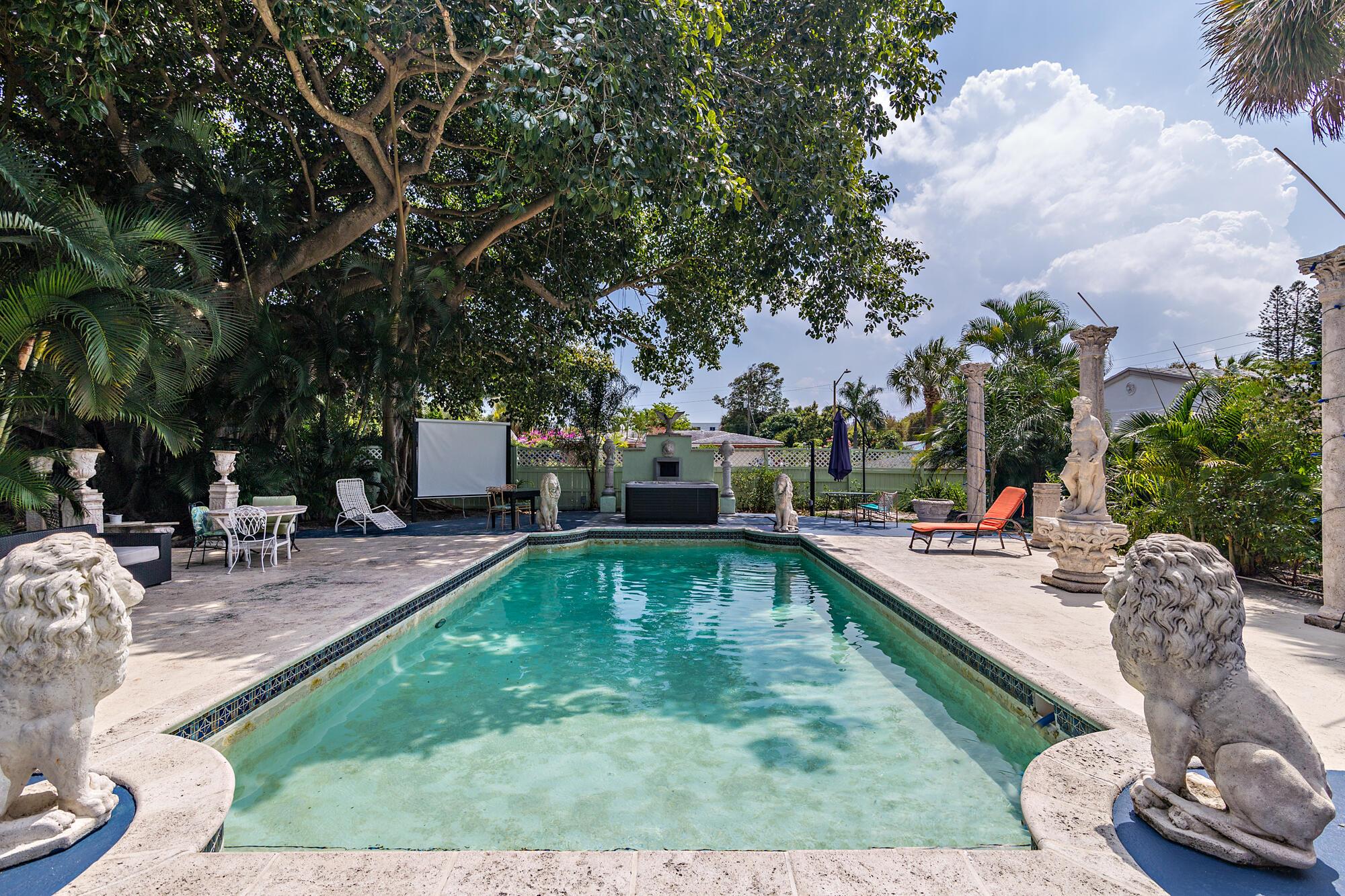 NORTH SHORE TERRACE PL NO - Residential