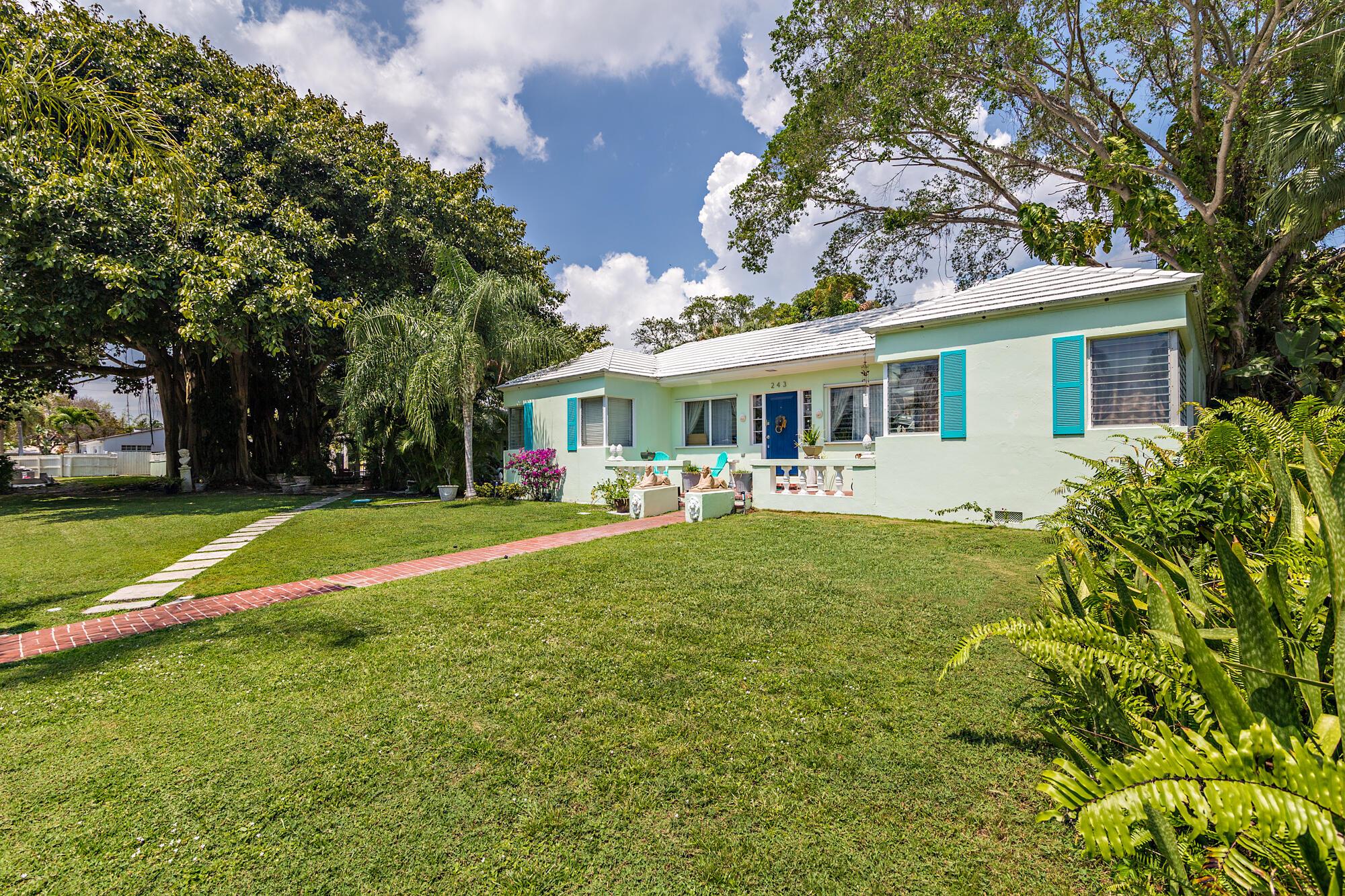 NORTH SHORE TERRACE PL NO - Residential