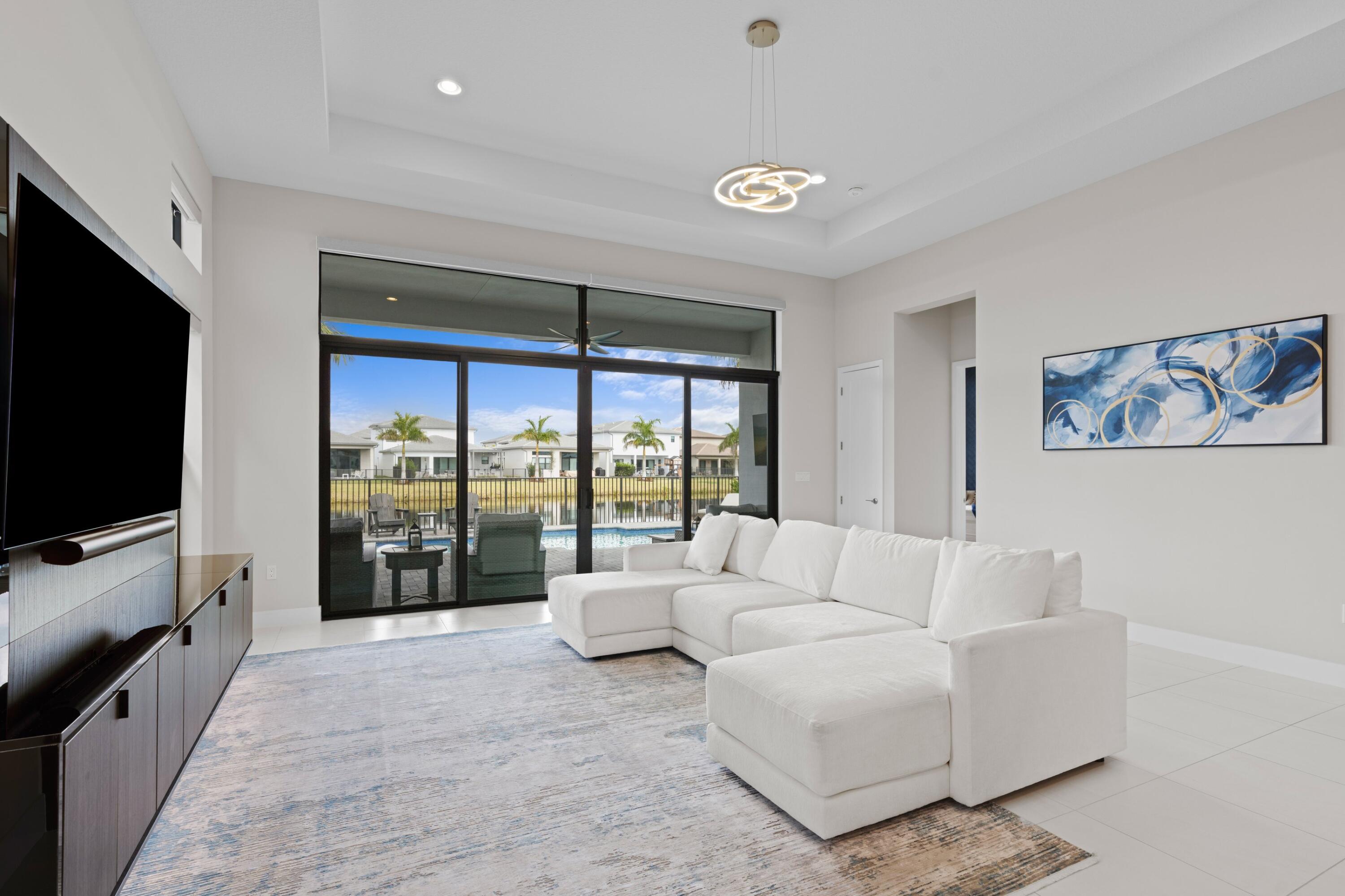 8345 Fishers Island Way