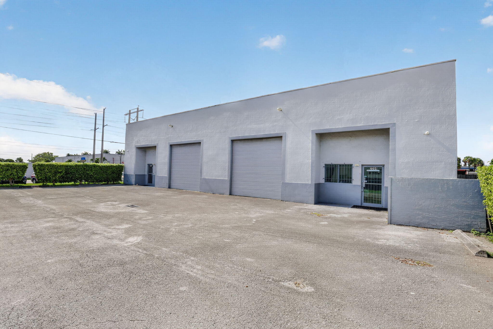 2202 W 78TH Street