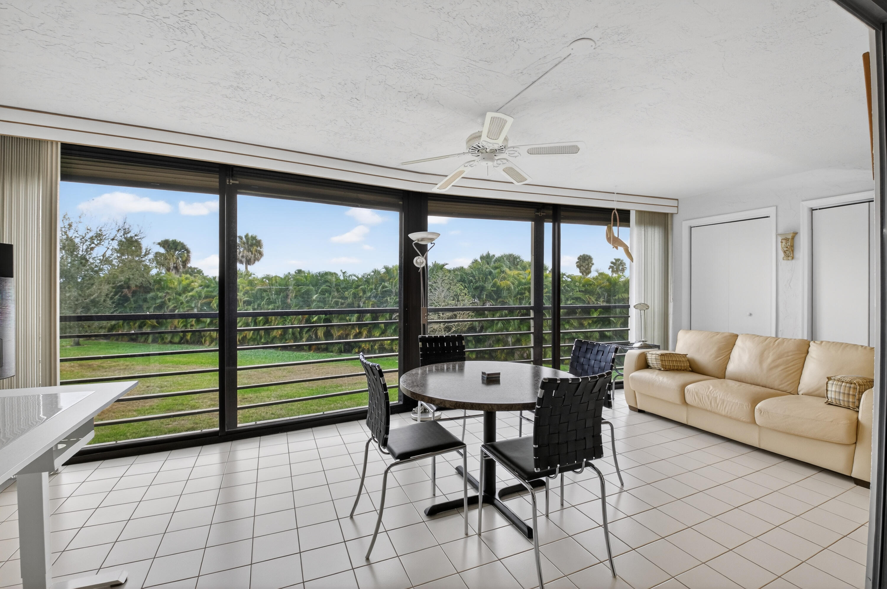 PATIOS OF BOCA BARWOOD CONDO - Residential