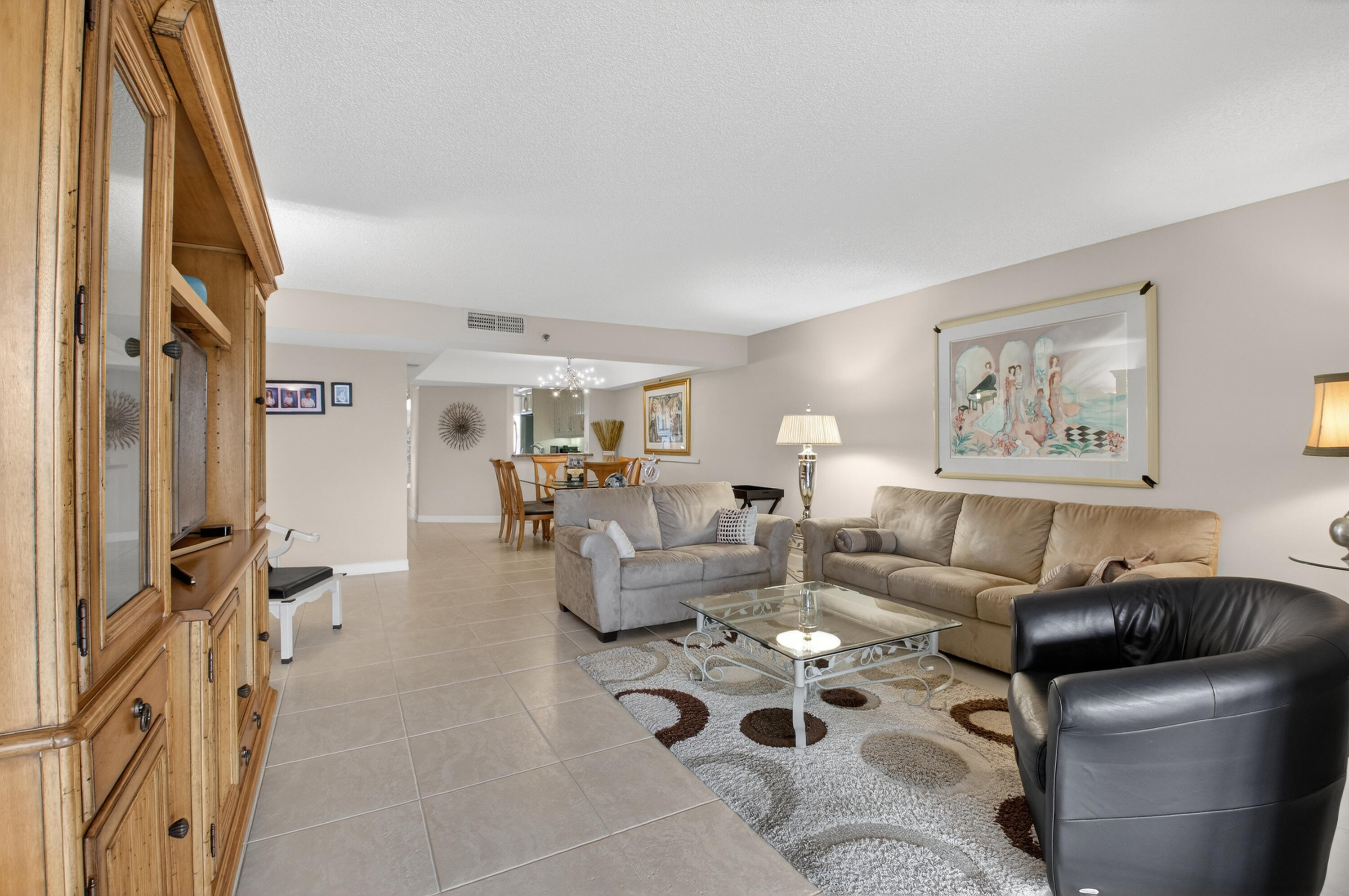 PATIOS OF BOCA BARWOOD CONDO - Residential