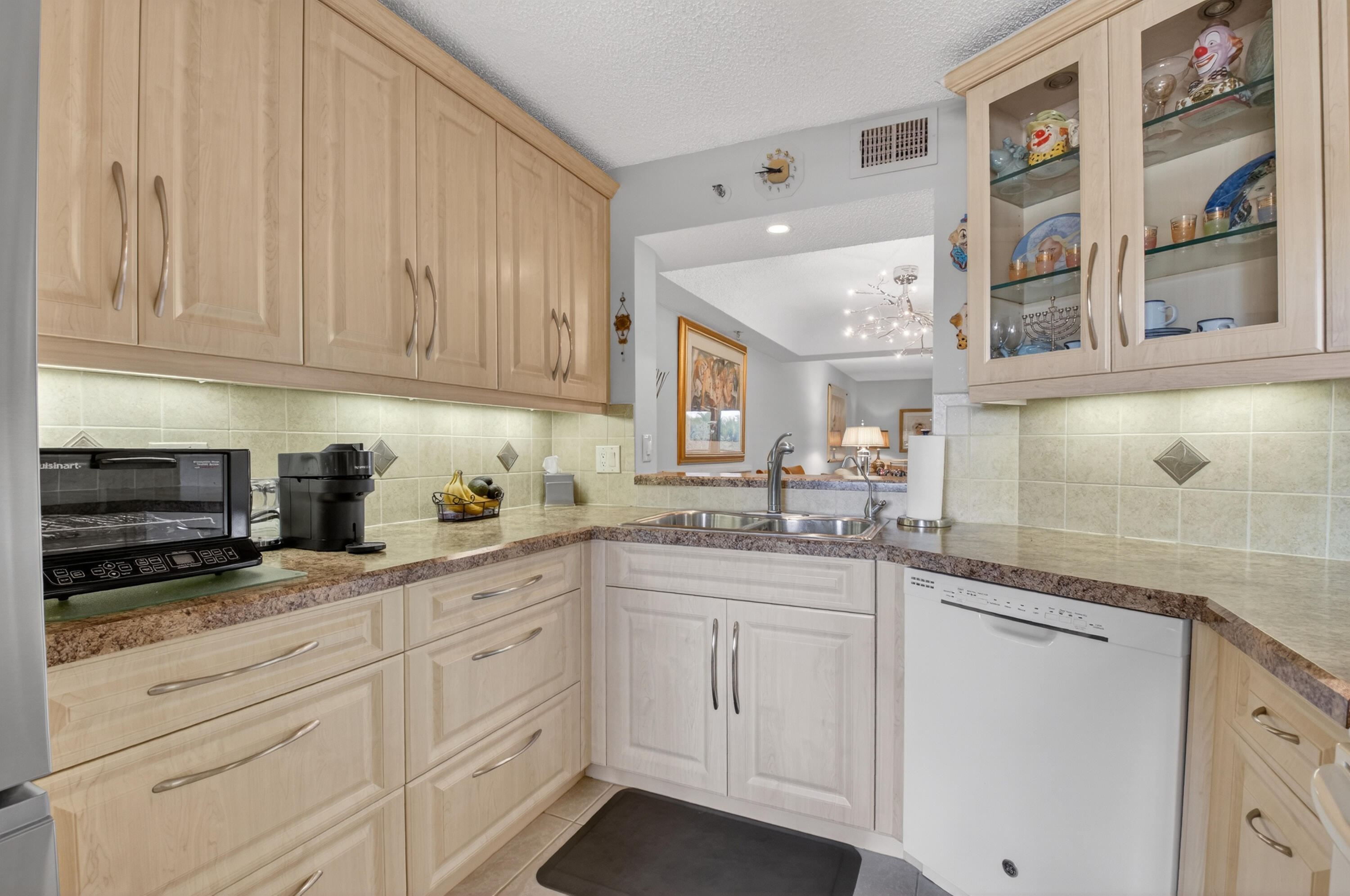 PATIOS OF BOCA BARWOOD CONDO - Residential