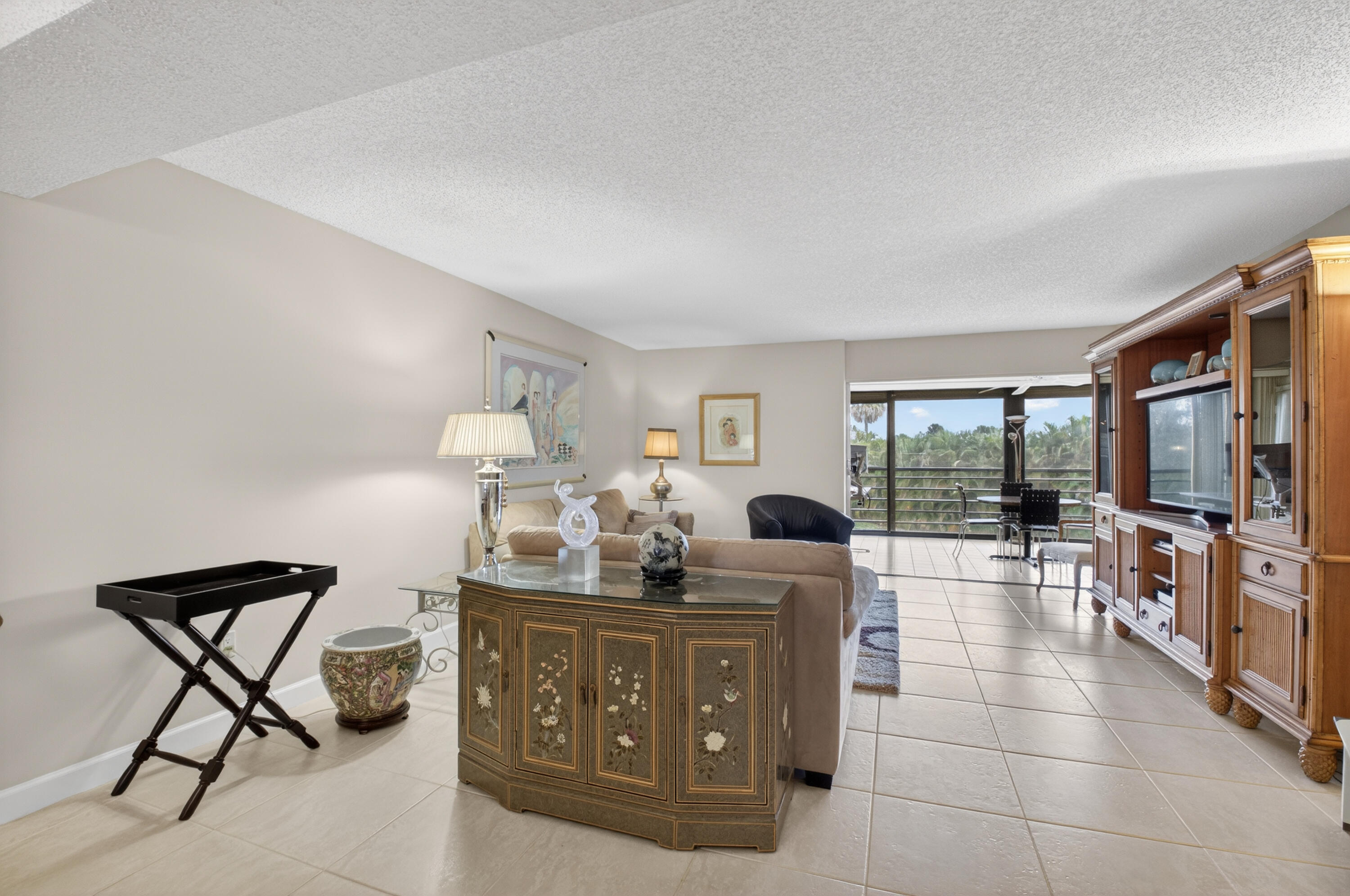 PATIOS OF BOCA BARWOOD CONDO - Residential