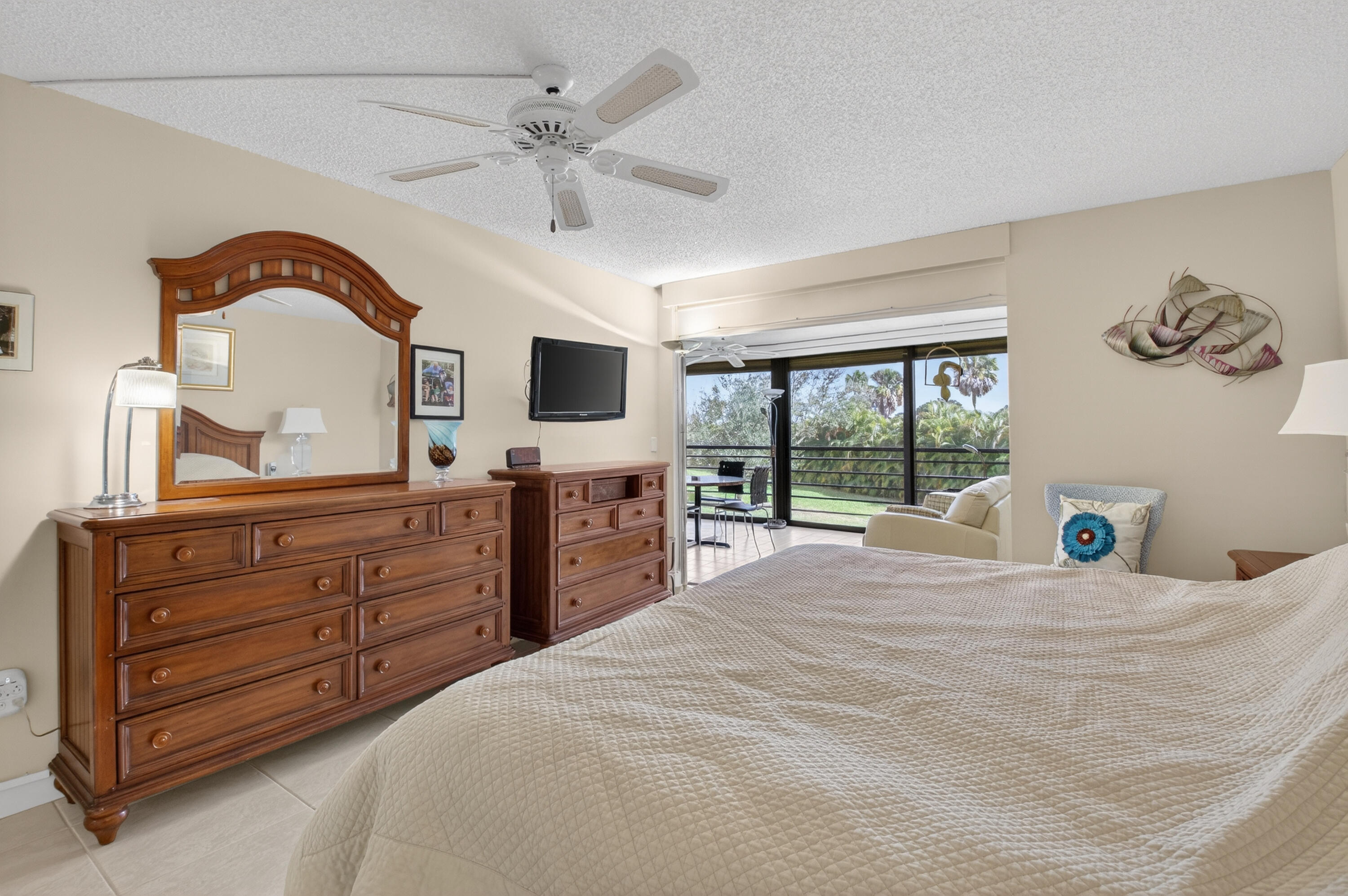 PATIOS OF BOCA BARWOOD CONDO - Residential