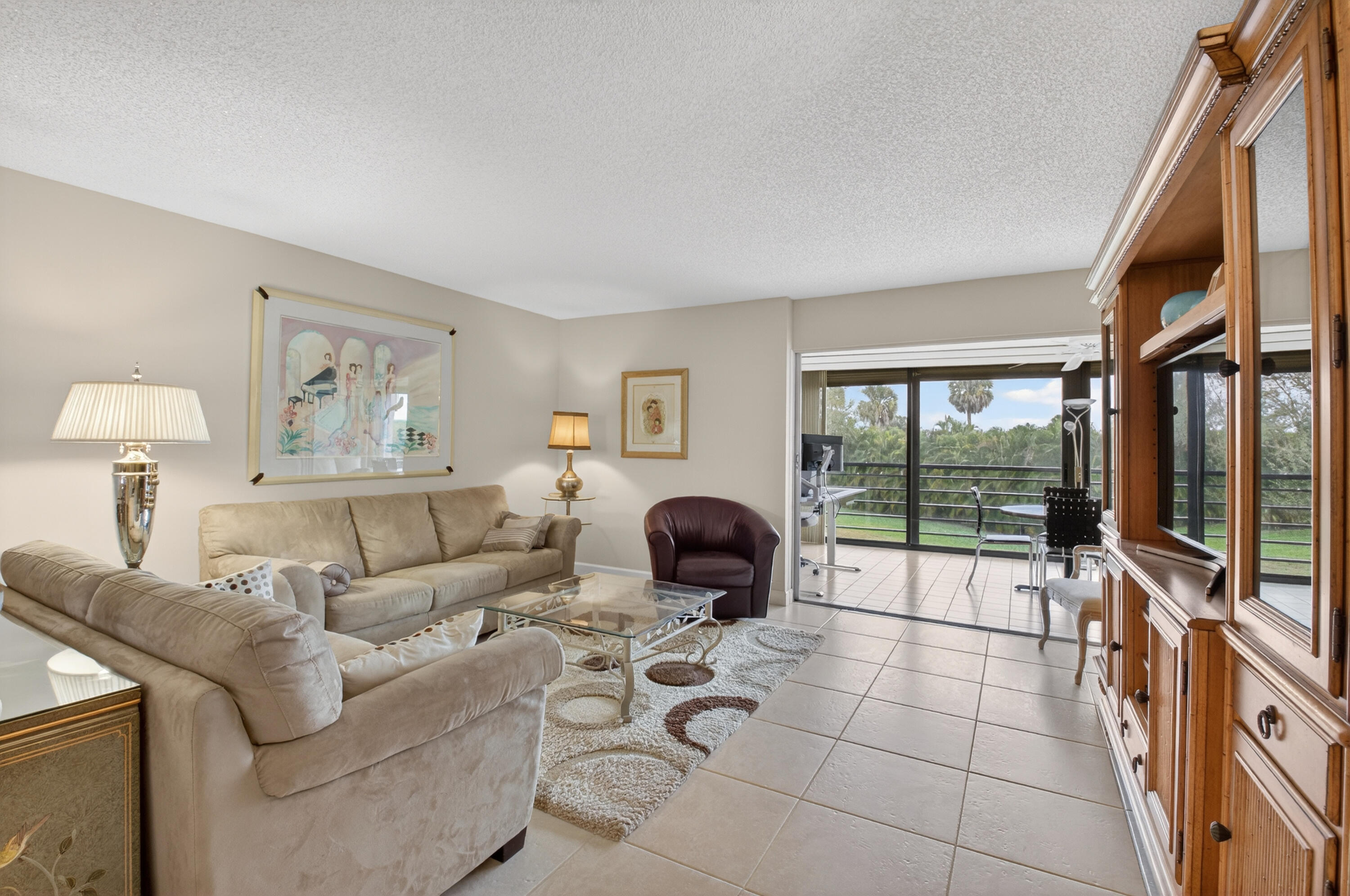 PATIOS OF BOCA BARWOOD CONDO - Residential