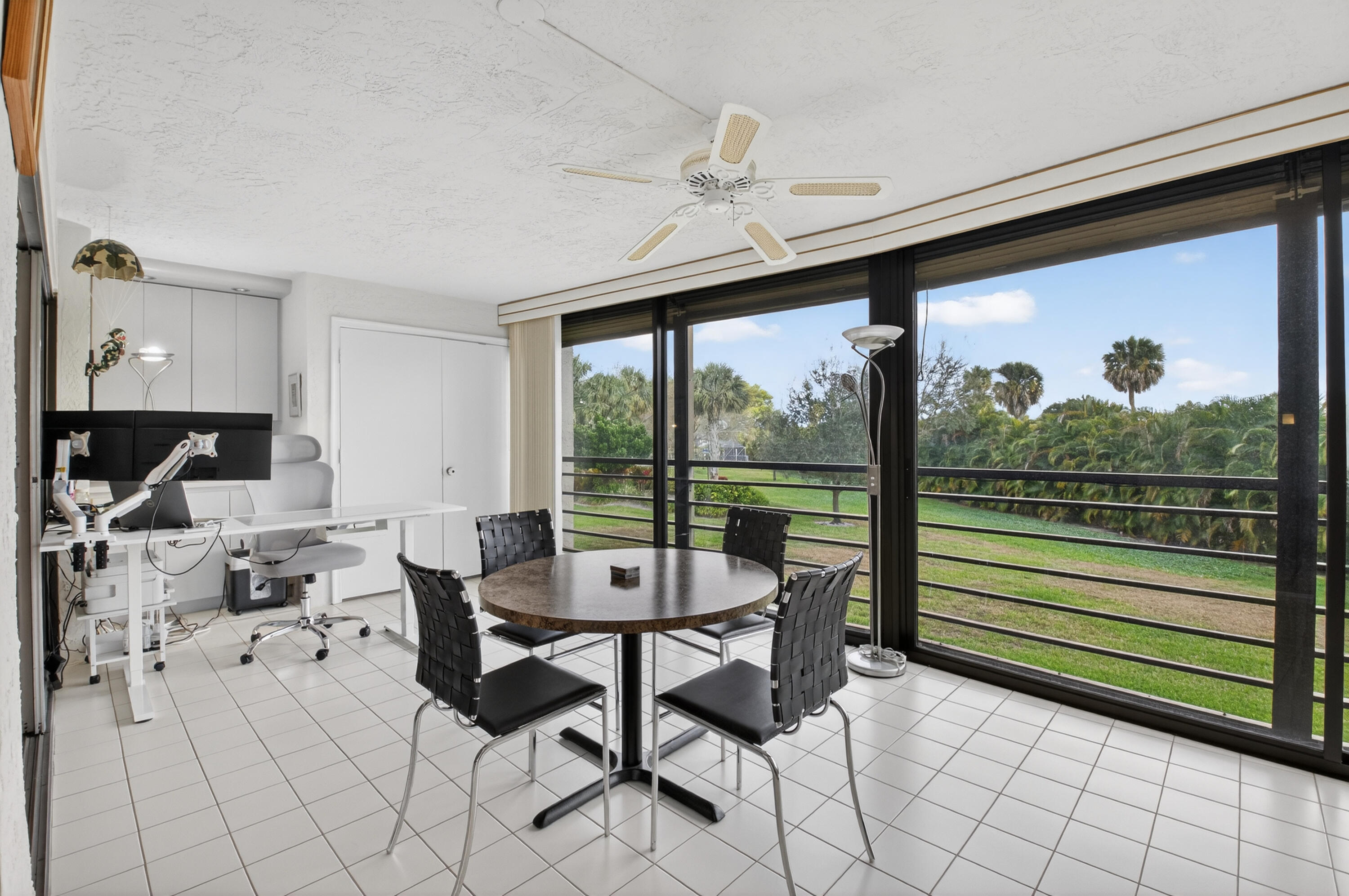 PATIOS OF BOCA BARWOOD CONDO - Residential