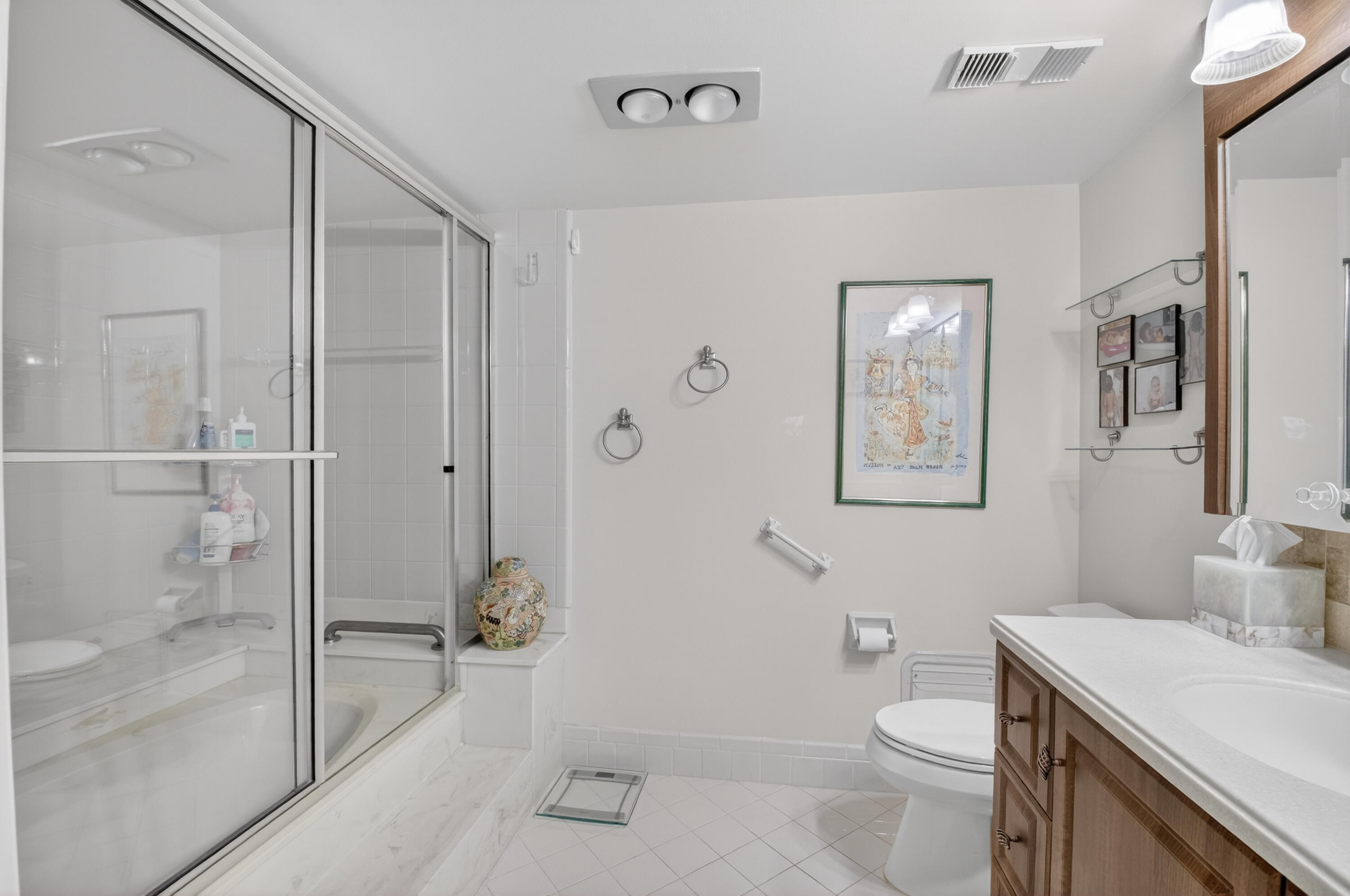 PATIOS OF BOCA BARWOOD CONDO - Residential