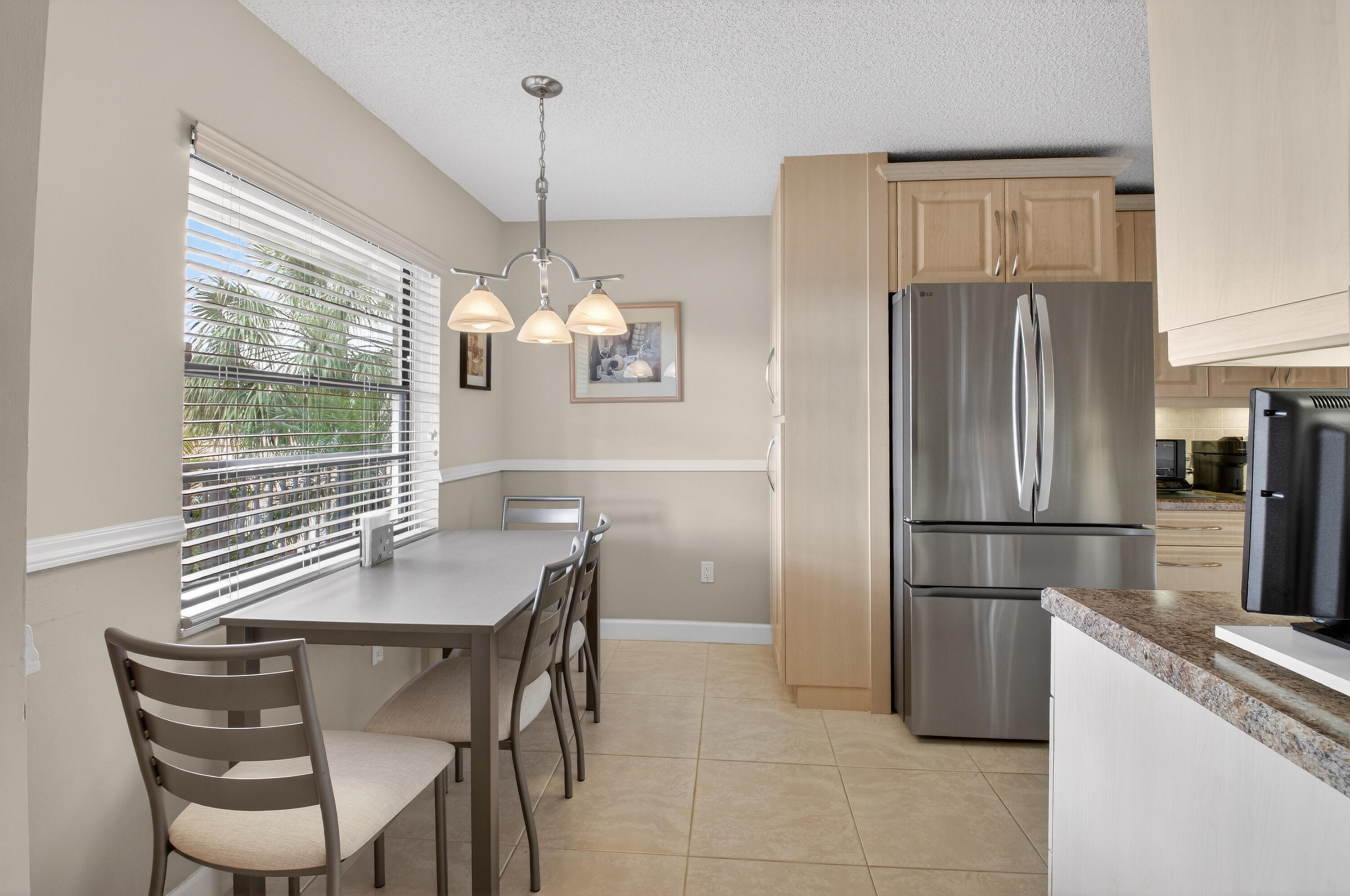 PATIOS OF BOCA BARWOOD CONDO - Residential