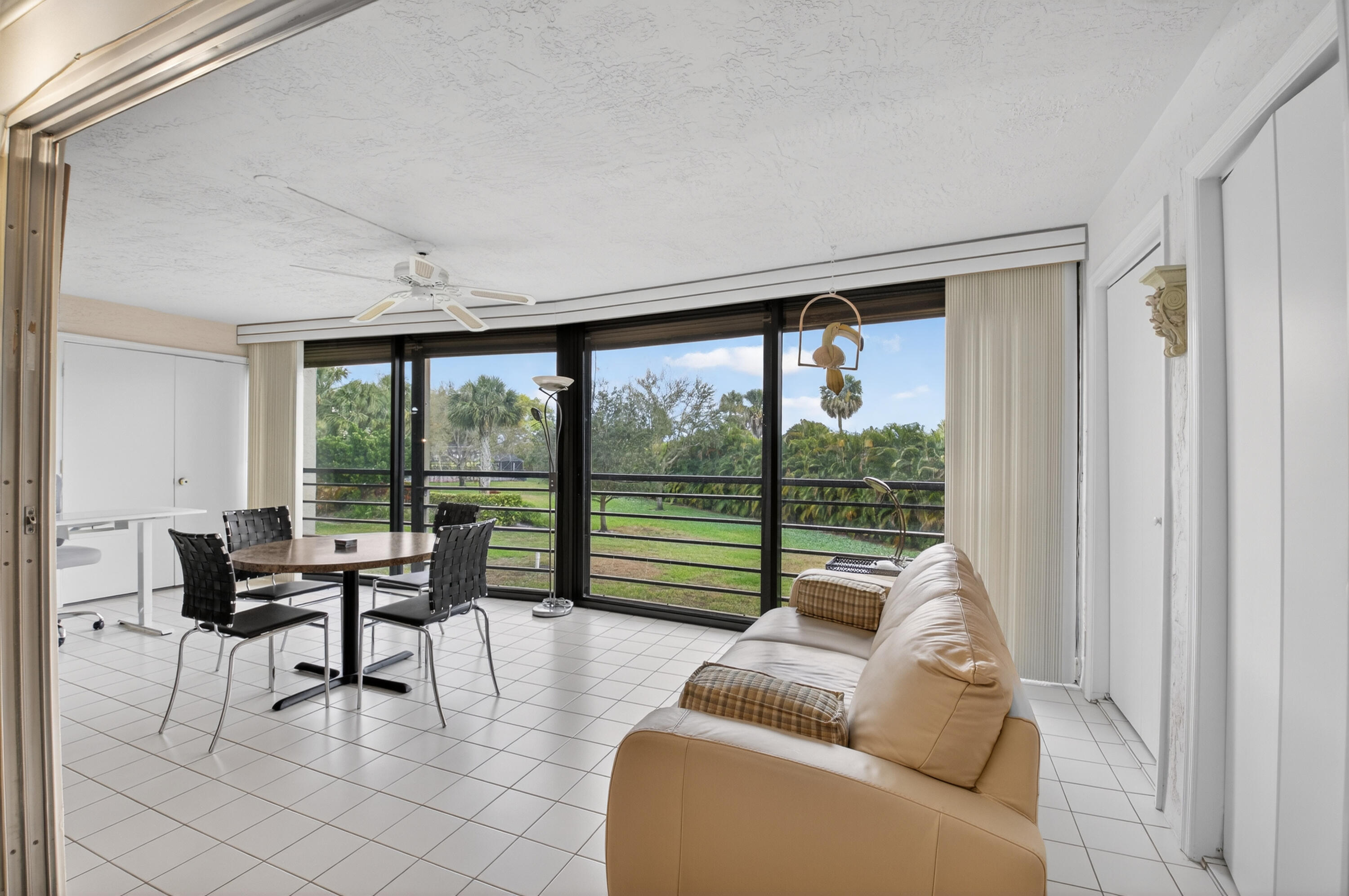 PATIOS OF BOCA BARWOOD CONDO - Residential