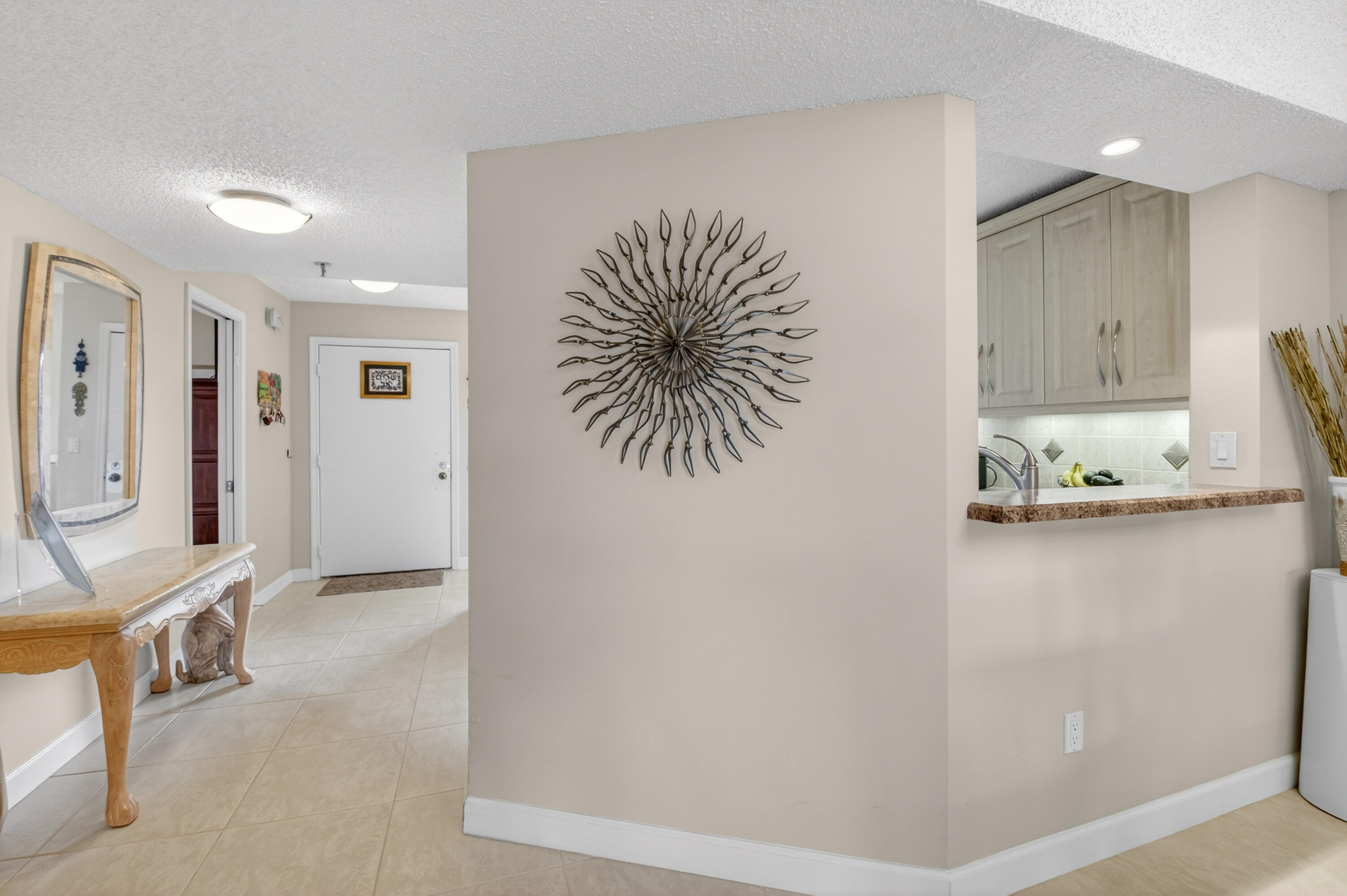 PATIOS OF BOCA BARWOOD CONDO - Residential