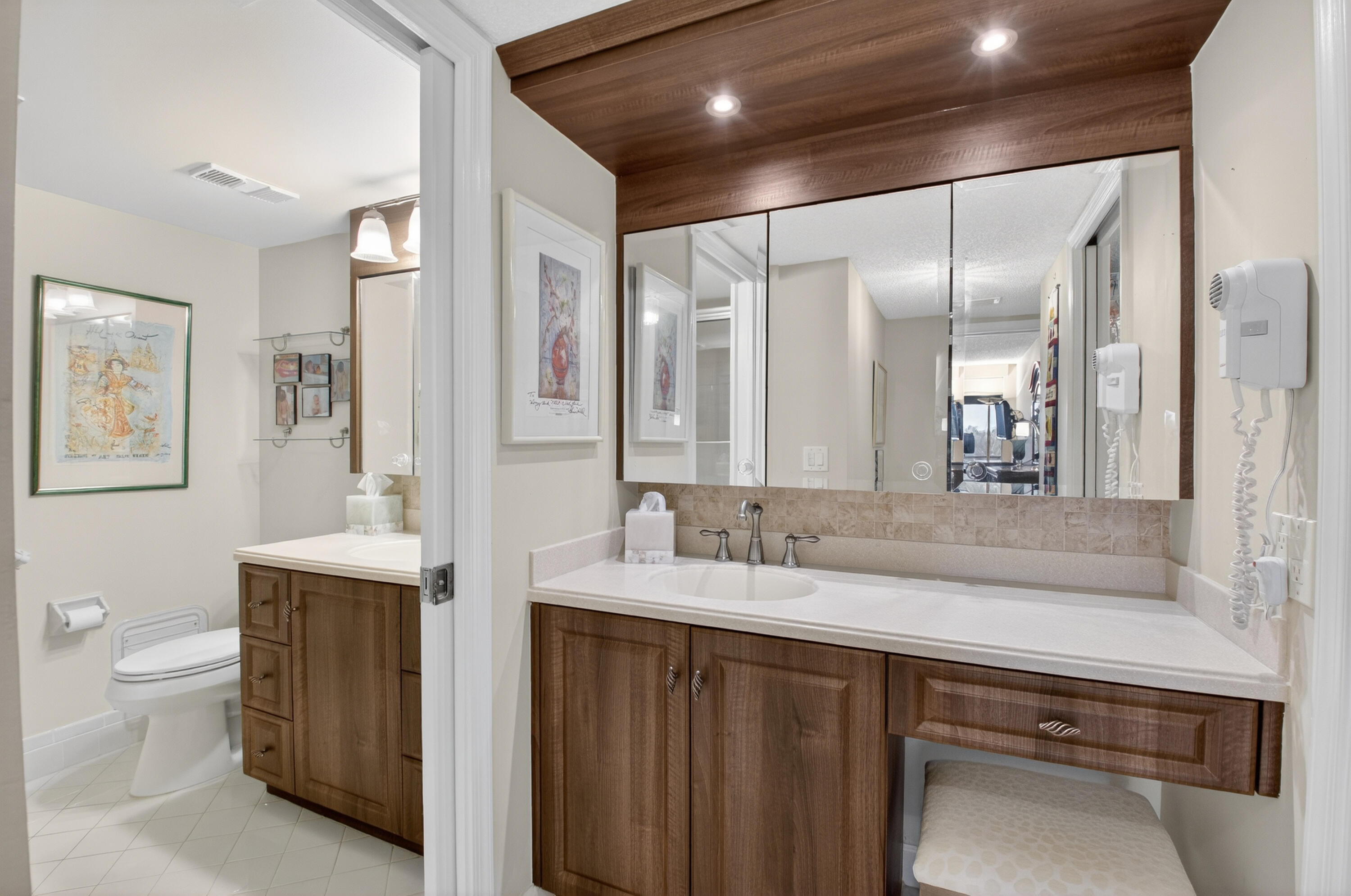 PATIOS OF BOCA BARWOOD CONDO - Residential