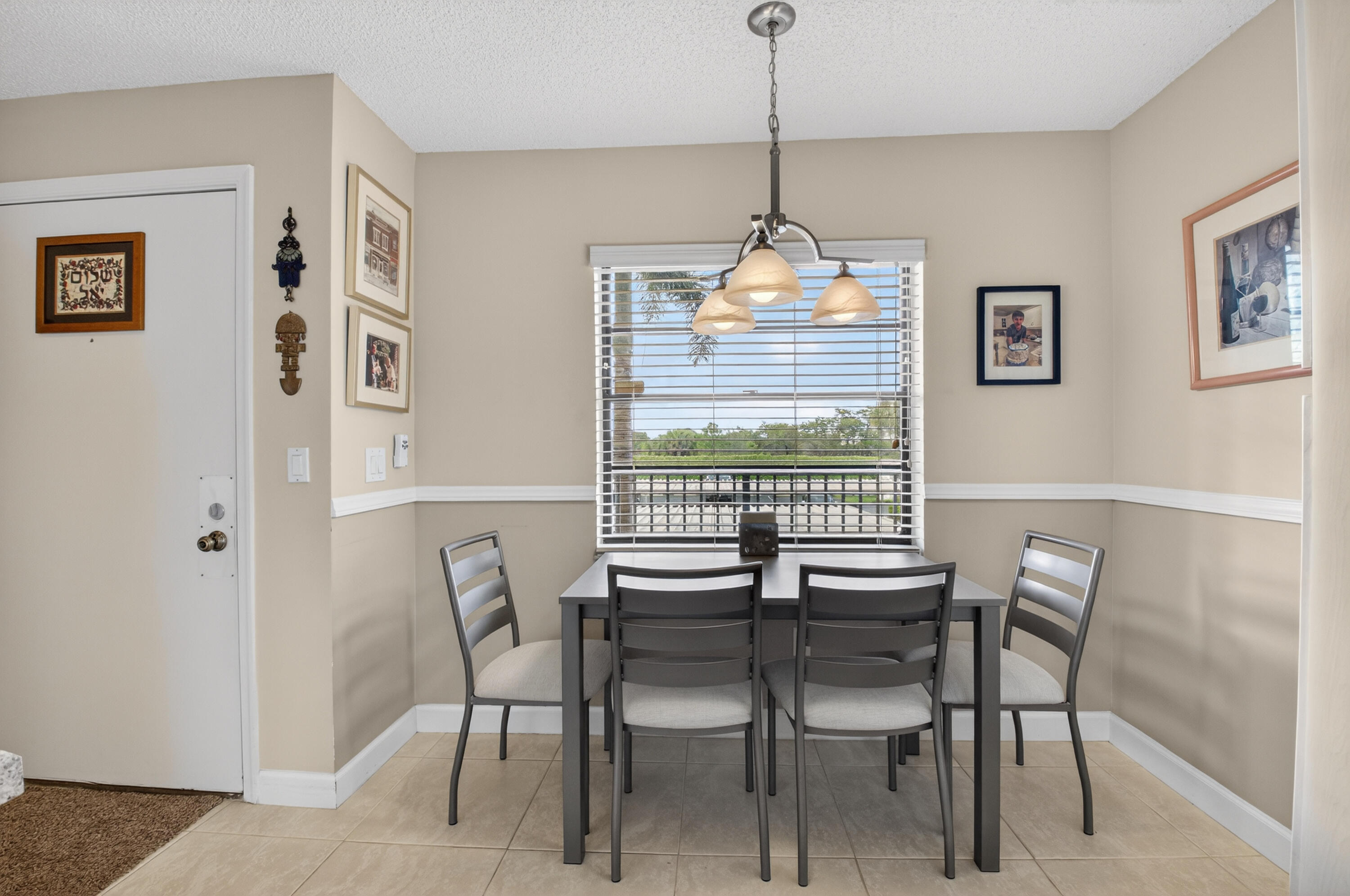 PATIOS OF BOCA BARWOOD CONDO - Residential