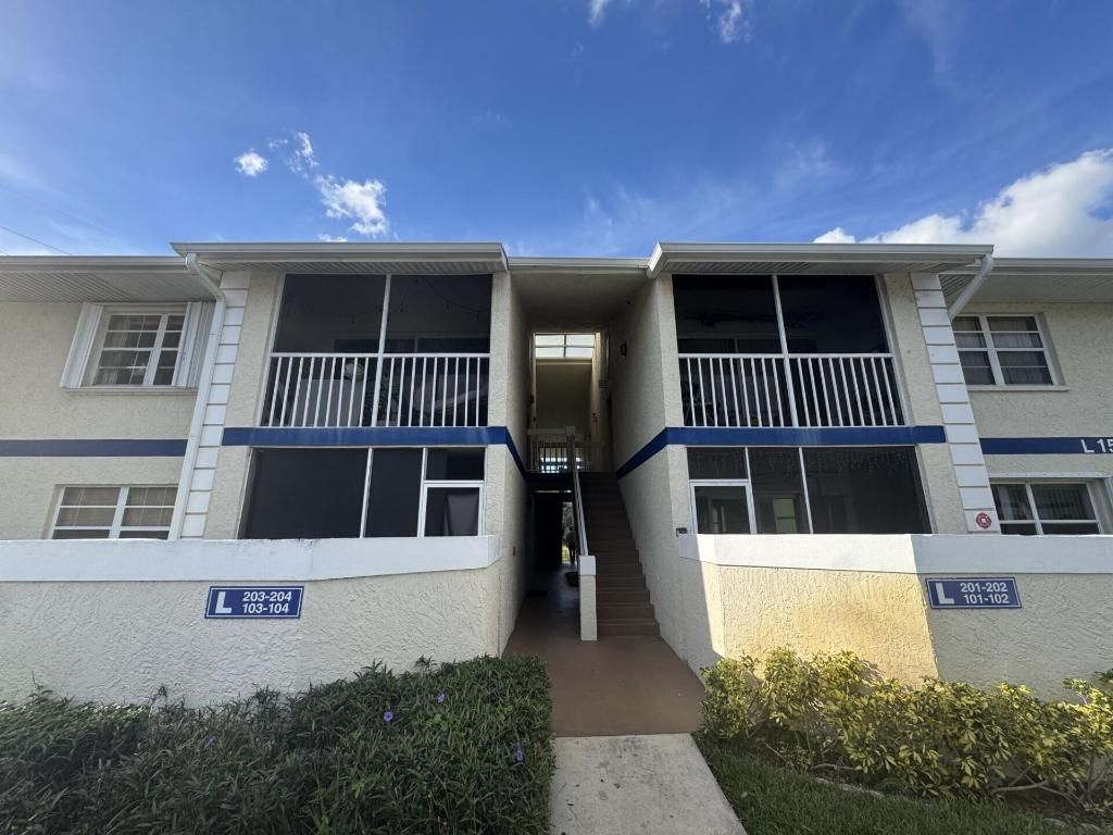 Photo of 1526 SE Royal Green Circle #204, Port Saint Lucie, FL 34952 (MLS # R11147595)