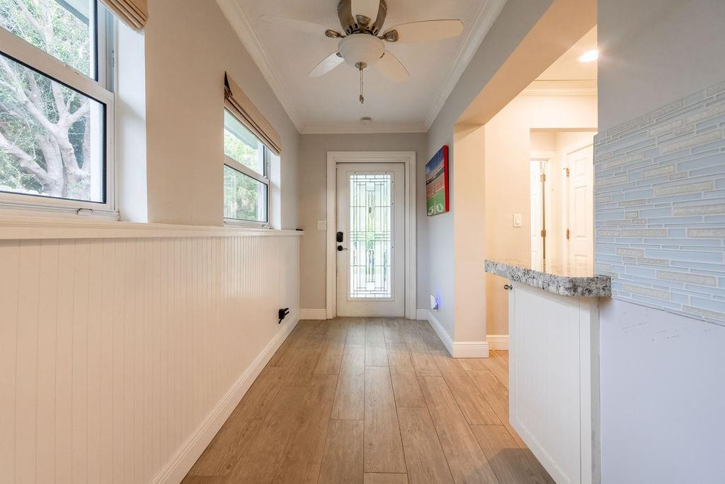 Delray Manors - Residential Lease