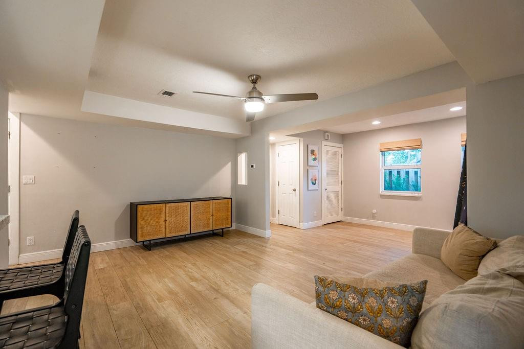 Delray Manors - Residential Lease