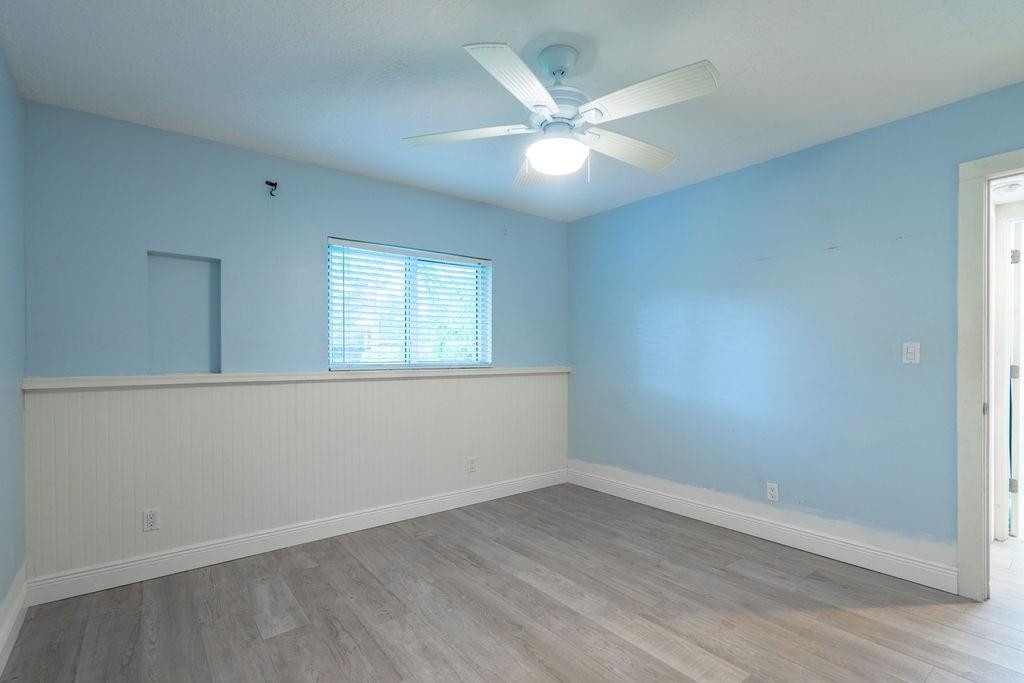 Delray Manors - Residential Lease