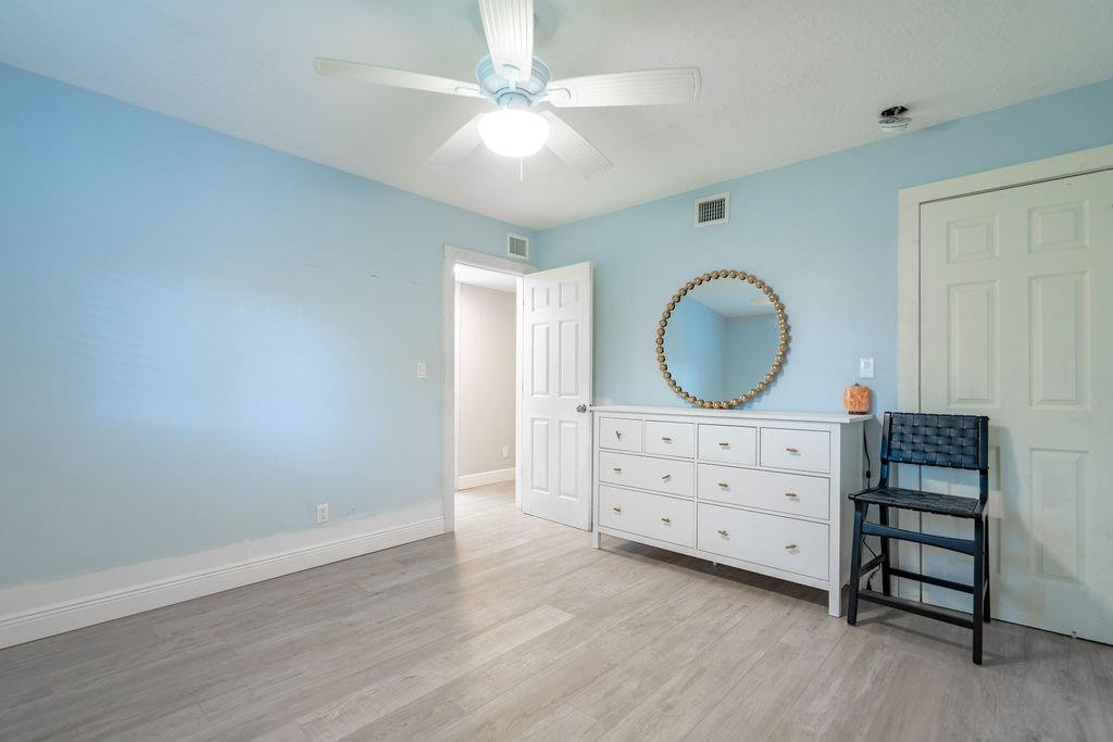 Delray Manors - Residential Lease