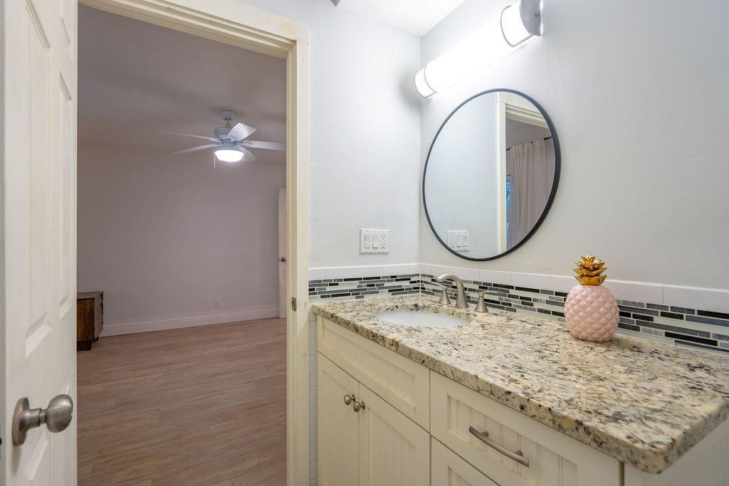 Delray Manors - Residential Lease