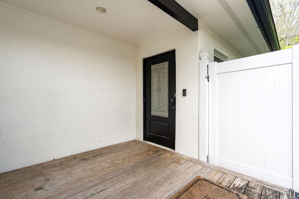 Delray Manors - Residential Lease