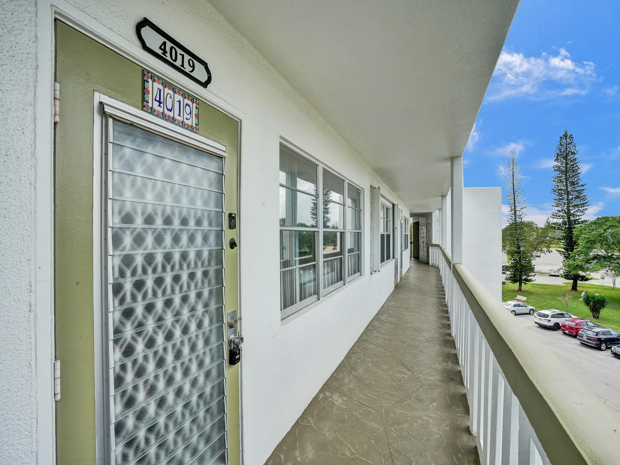 Century Village - Residential