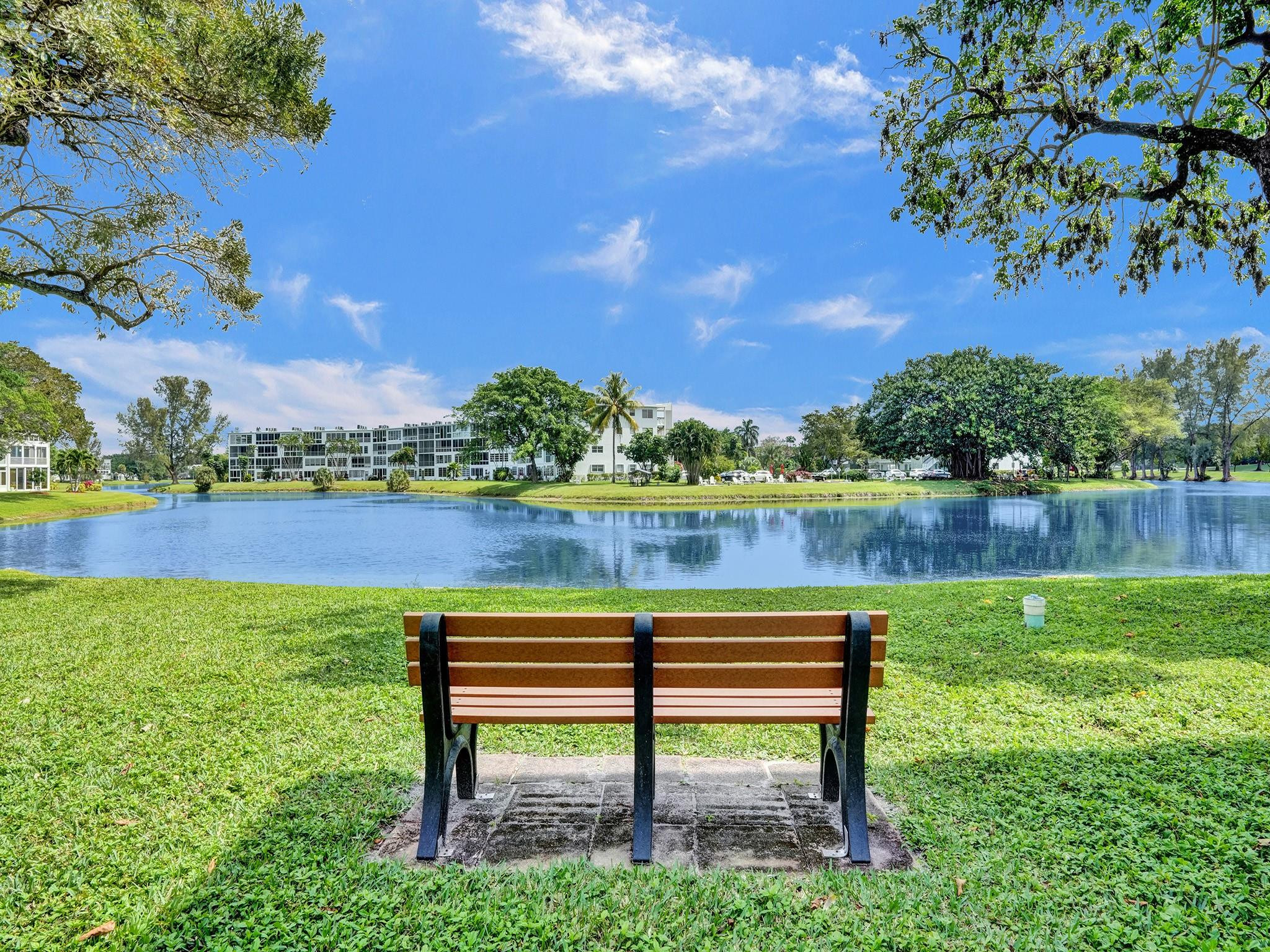 Century Village - Residential