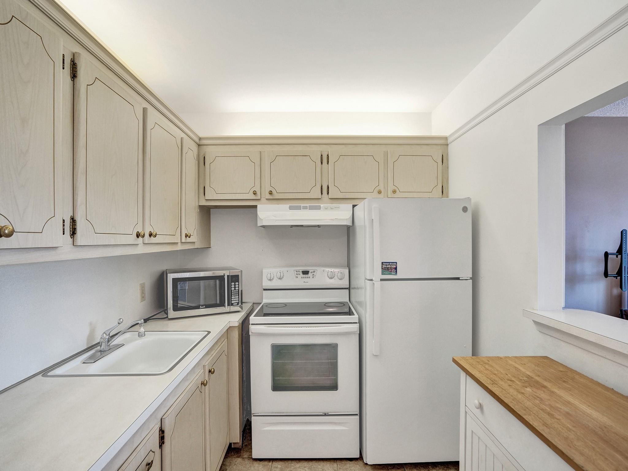 Century Village - Residential